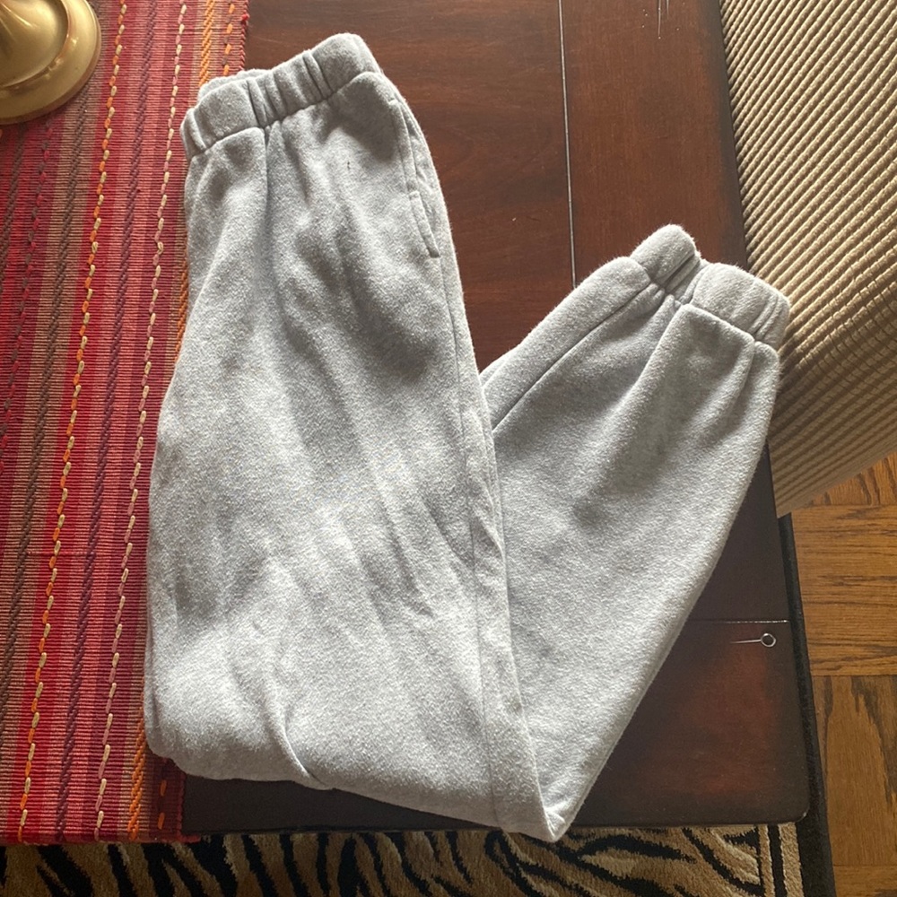 Brandy Melville Sweatpants